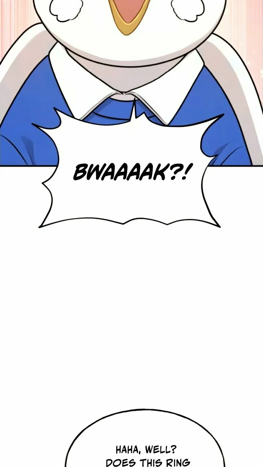 Hello, Griffin the Squinty-Eyed! Chapter 9 page 28 - 