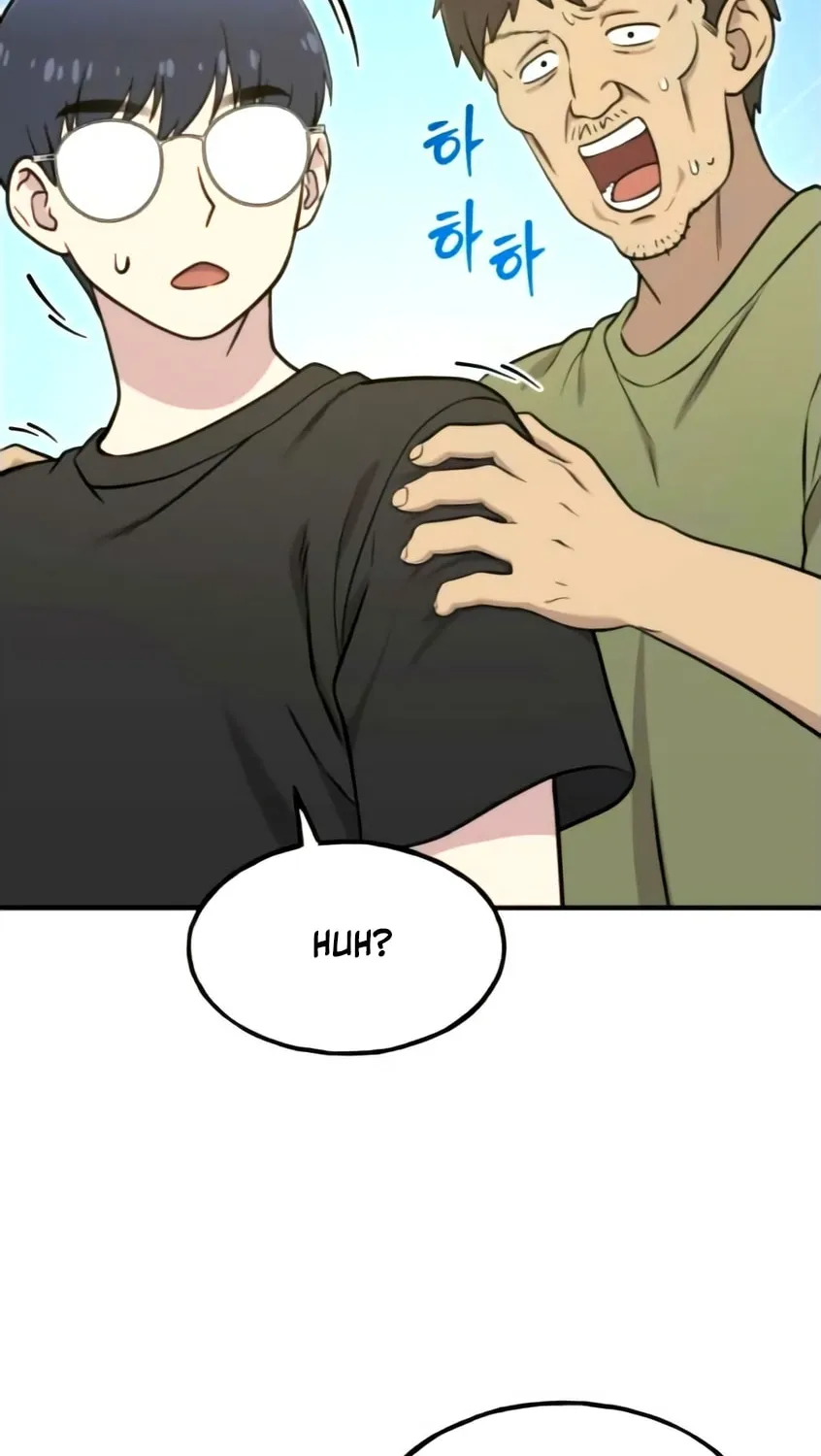 Hello, Griffin the Squinty-Eyed! Chapter 9 page 34 - 