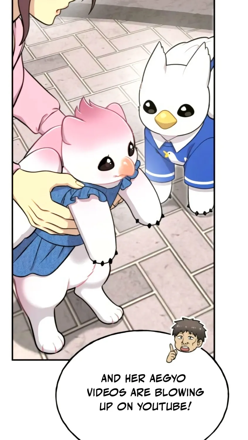 Hello, Griffin the Squinty-Eyed! Chapter 9 page 37 - 