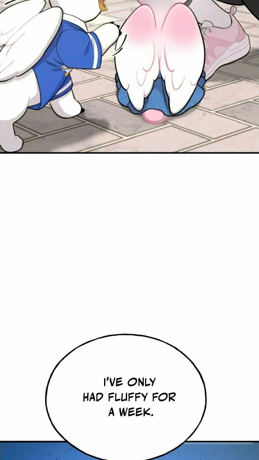 Hello, Griffin the Squinty-Eyed! Chapter 9 page 43 - 