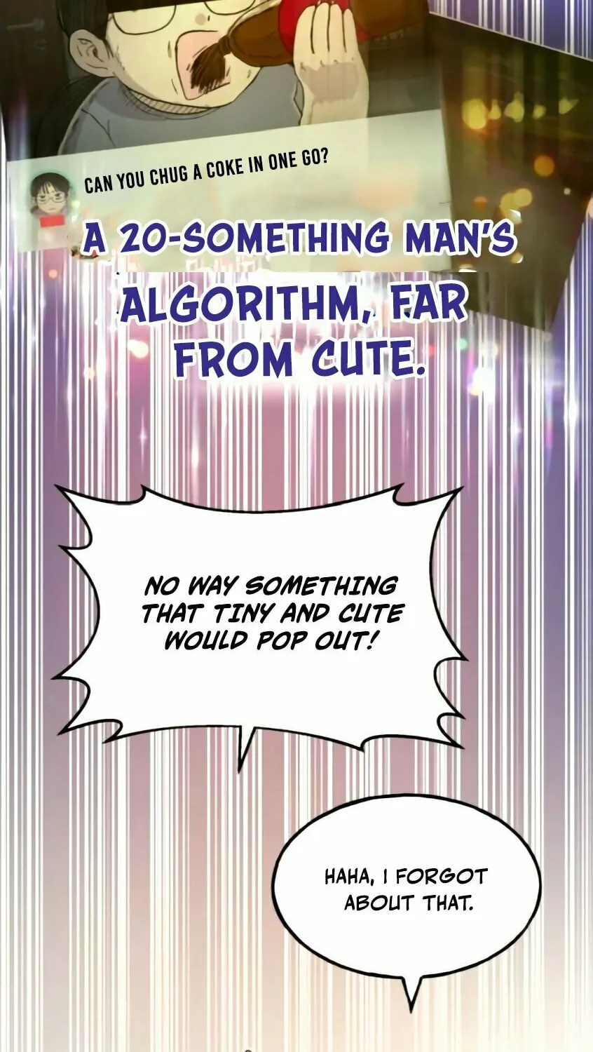 Hello, Griffin the Squinty-Eyed! Chapter 9 page 47 - 
