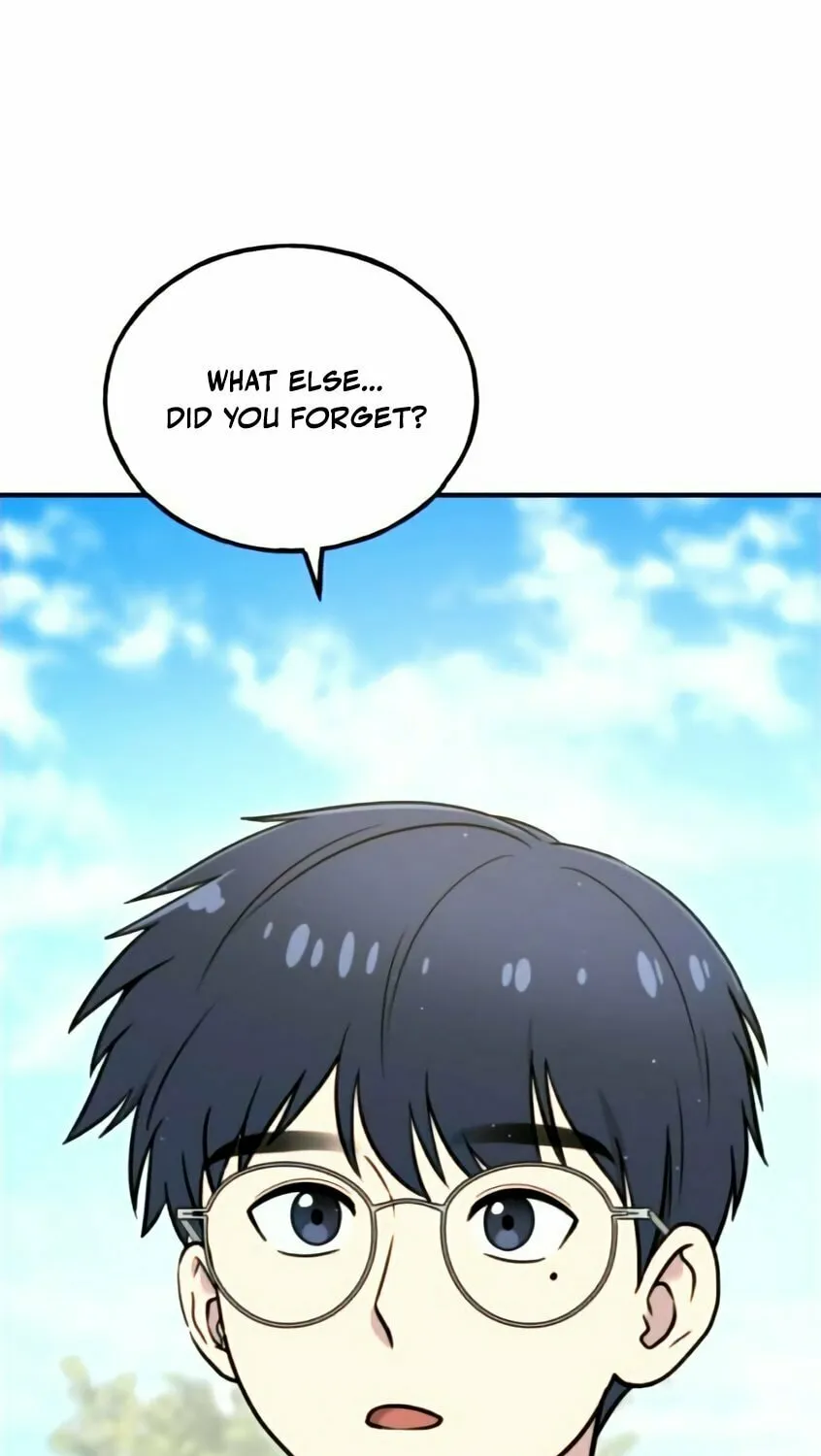 Hello, Griffin the Squinty-Eyed! Chapter 9 page 50 - 