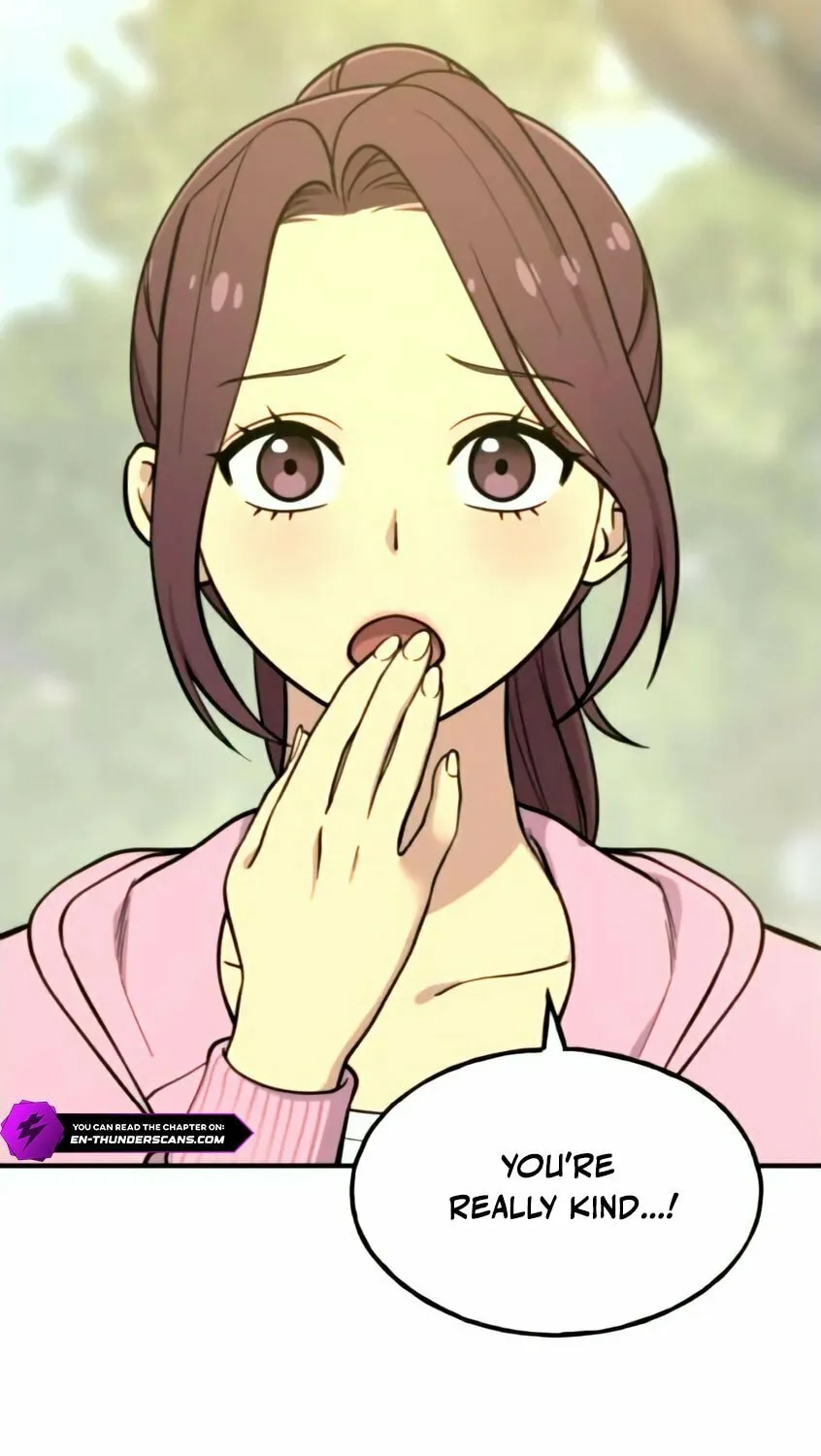 Hello, Griffin the Squinty-Eyed! Chapter 9 page 56 - 