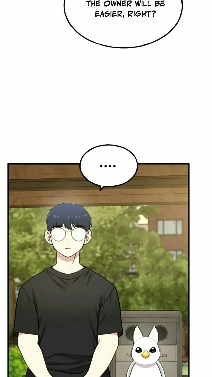Hello, Griffin the Squinty-Eyed! Chapter 9 page 60 - 