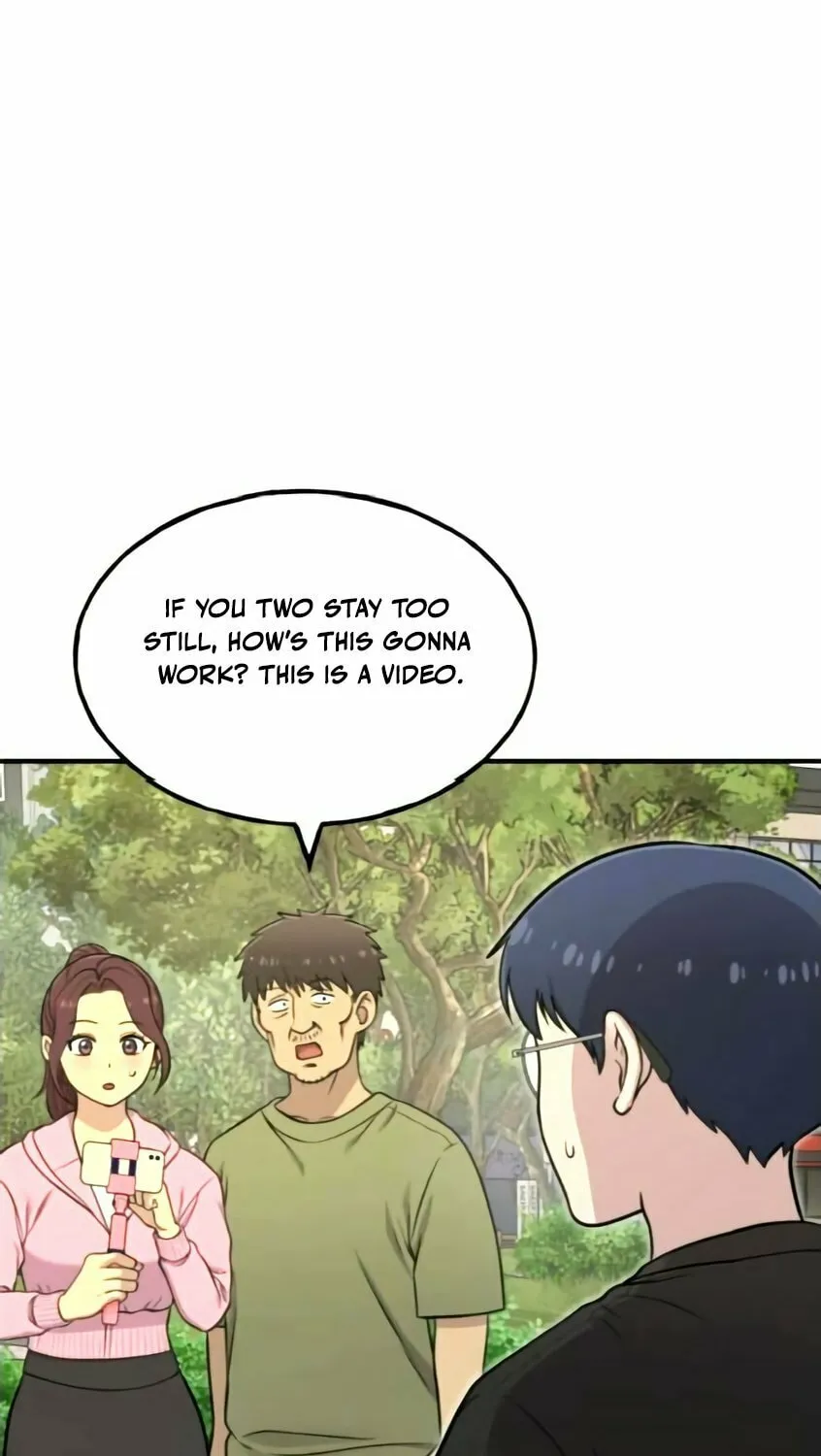 Hello, Griffin the Squinty-Eyed! Chapter 9 page 63 - 