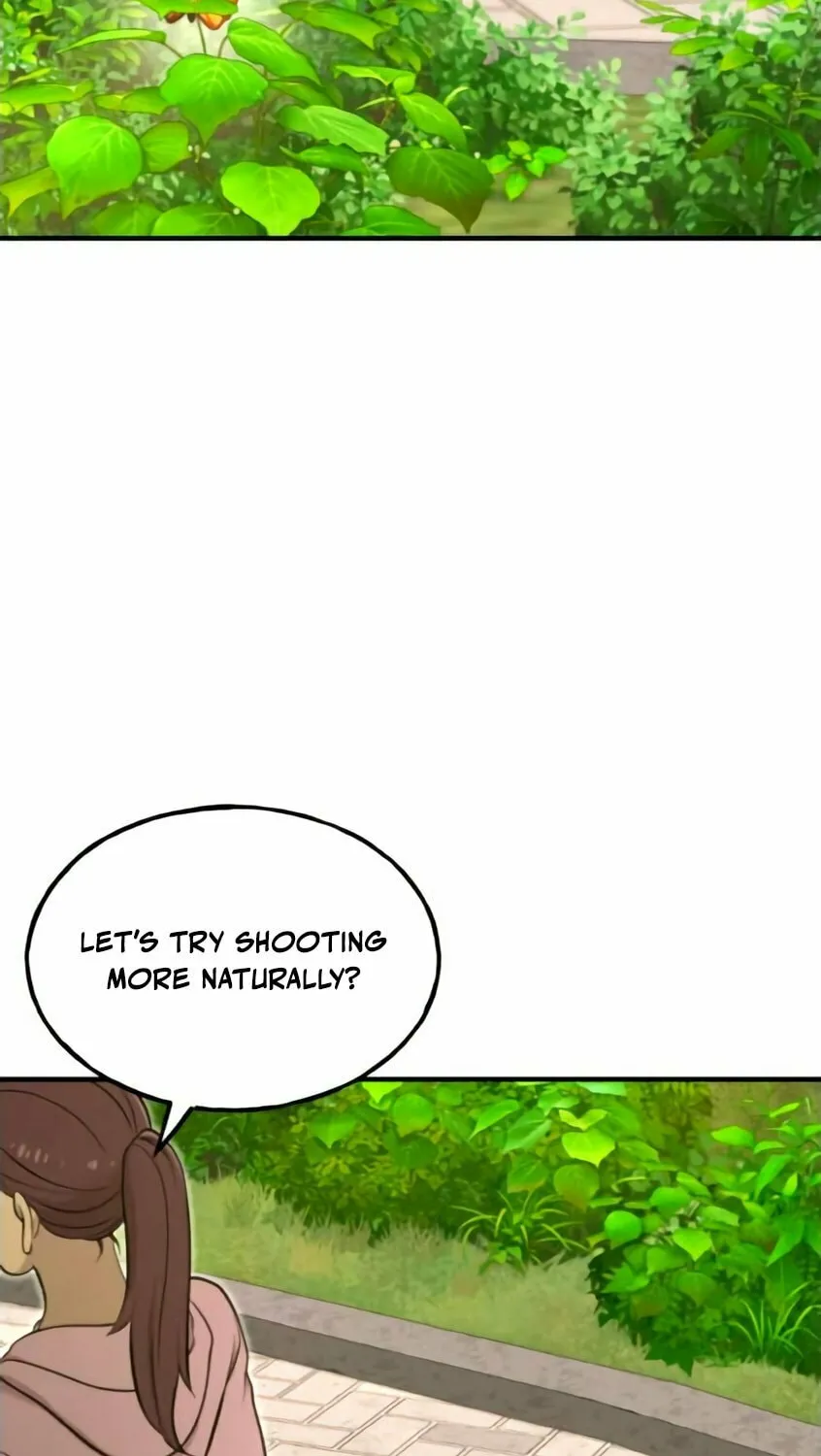 Hello, Griffin the Squinty-Eyed! Chapter 9 page 67 - 