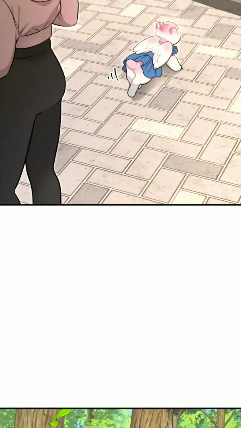 Hello, Griffin the Squinty-Eyed! Chapter 9 page 68 - 