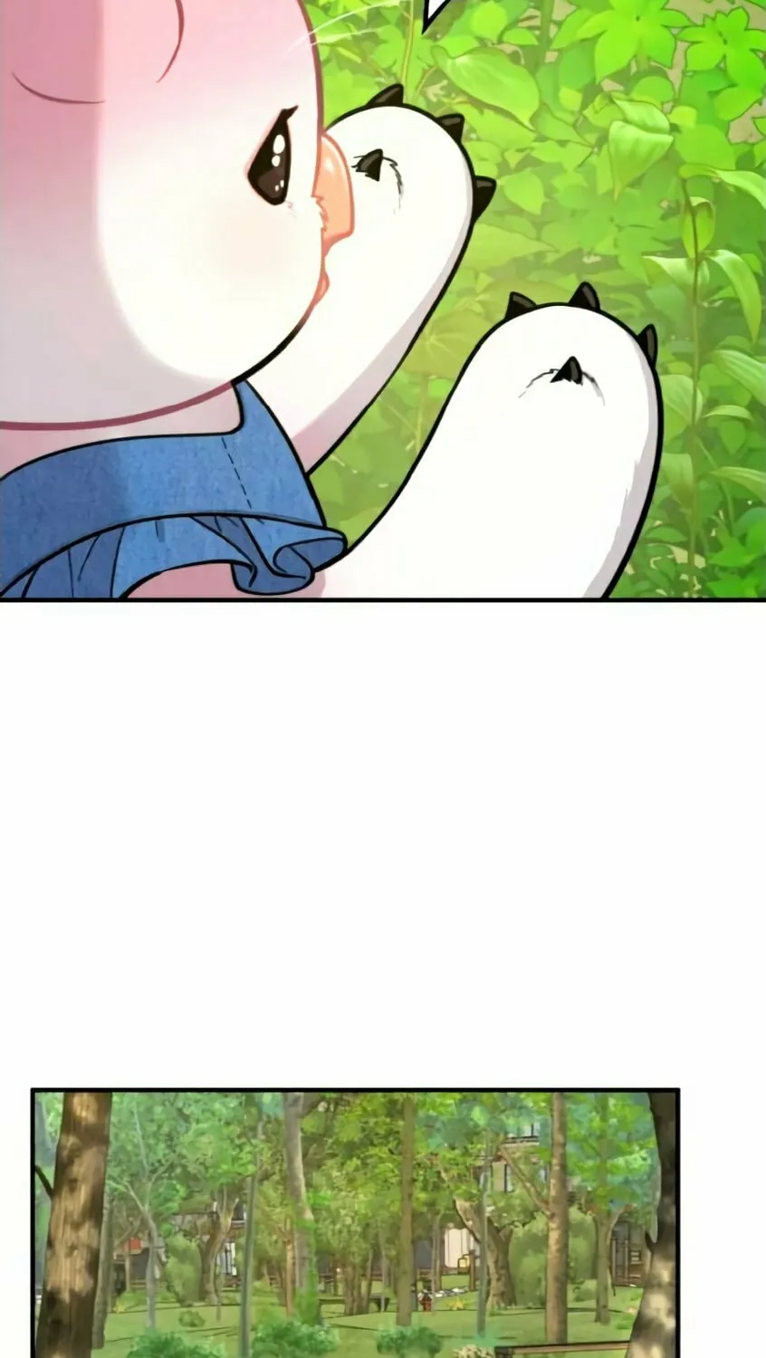Hello, Griffin the Squinty-Eyed! Chapter 9 page 72 - 