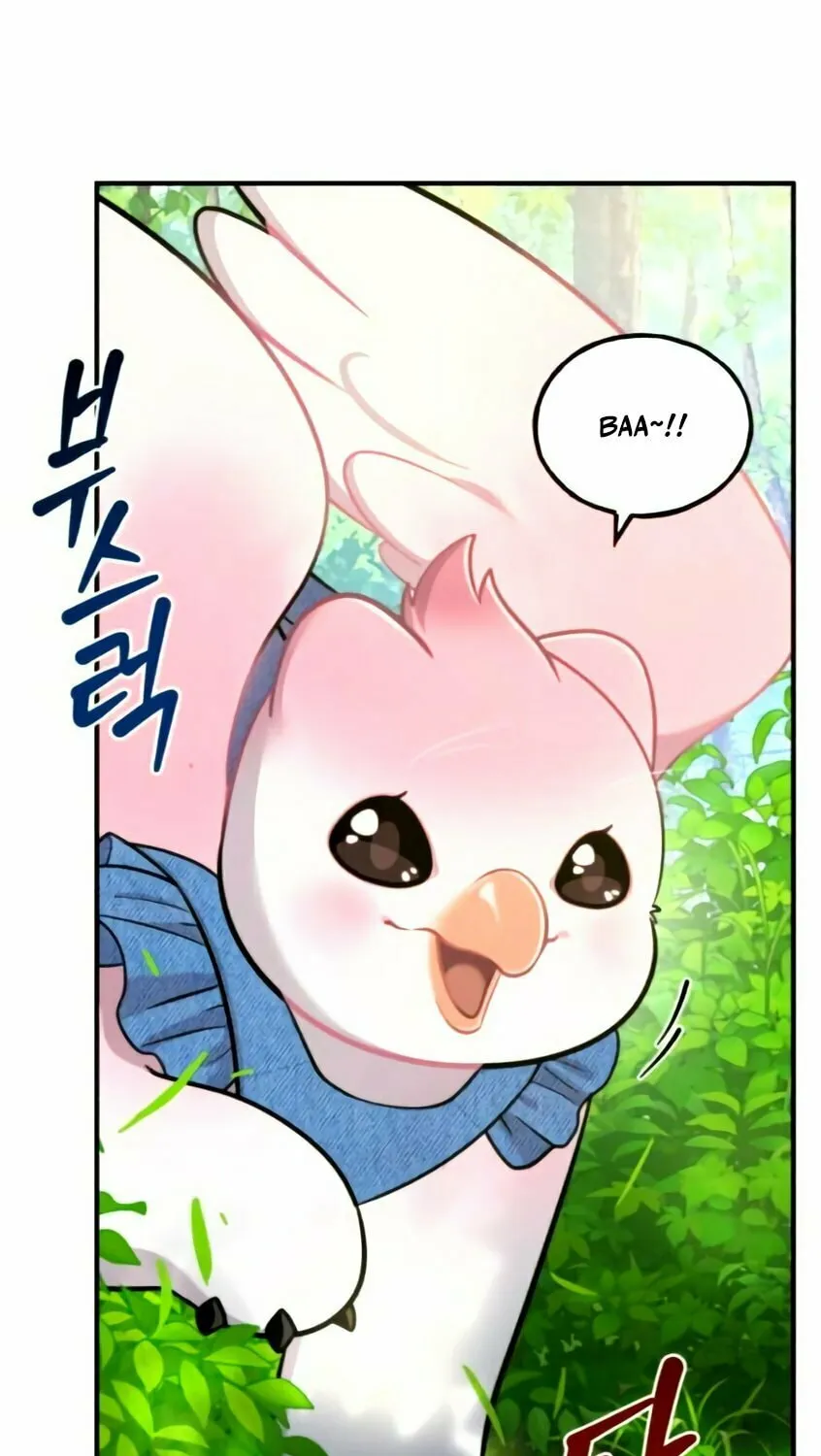 Hello, Griffin the Squinty-Eyed! Chapter 9 page 74 - 