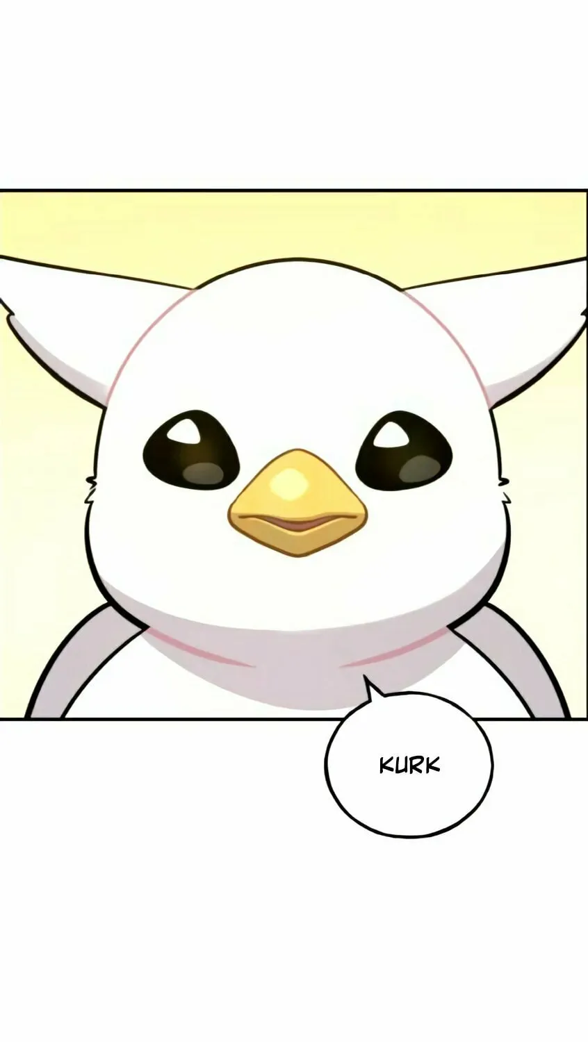 Hello, Griffin the Squinty-Eyed! Chapter 9 page 77 - 