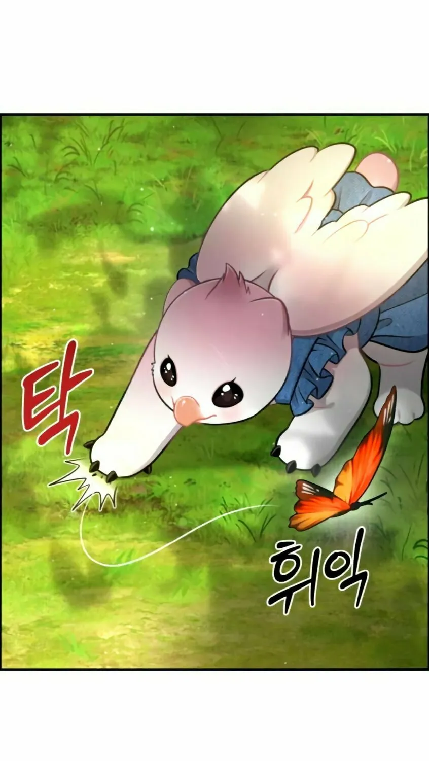 Hello, Griffin the Squinty-Eyed! Chapter 9 page 78 - 