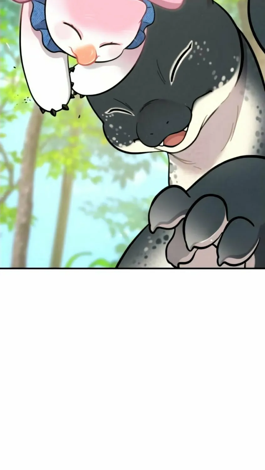 Hello, Griffin the Squinty-Eyed! Chapter 9 page 88 - 