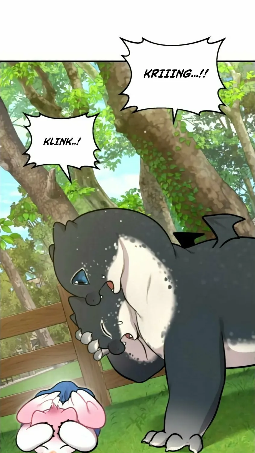 Hello, Griffin the Squinty-Eyed! Chapter 9 page 89 - 