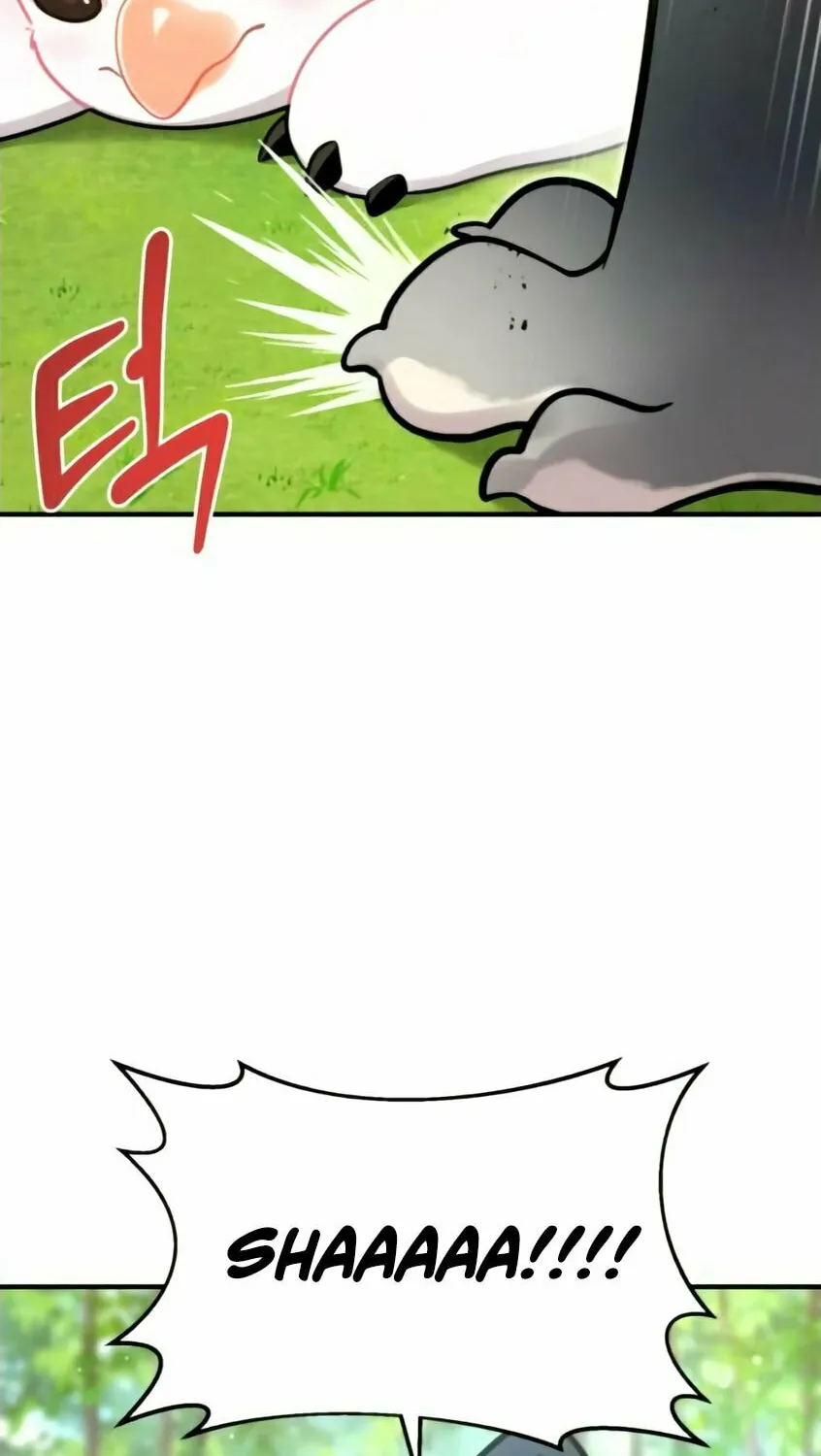 Hello, Griffin the Squinty-Eyed! Chapter 9 page 91 - 