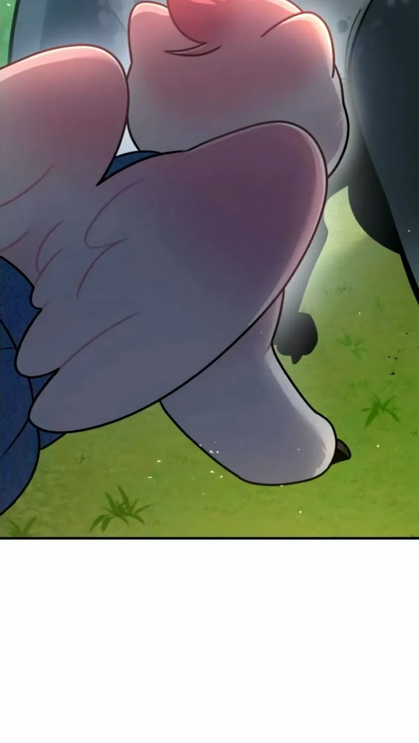 Hello, Griffin the Squinty-Eyed! Chapter 9 page 93 - 