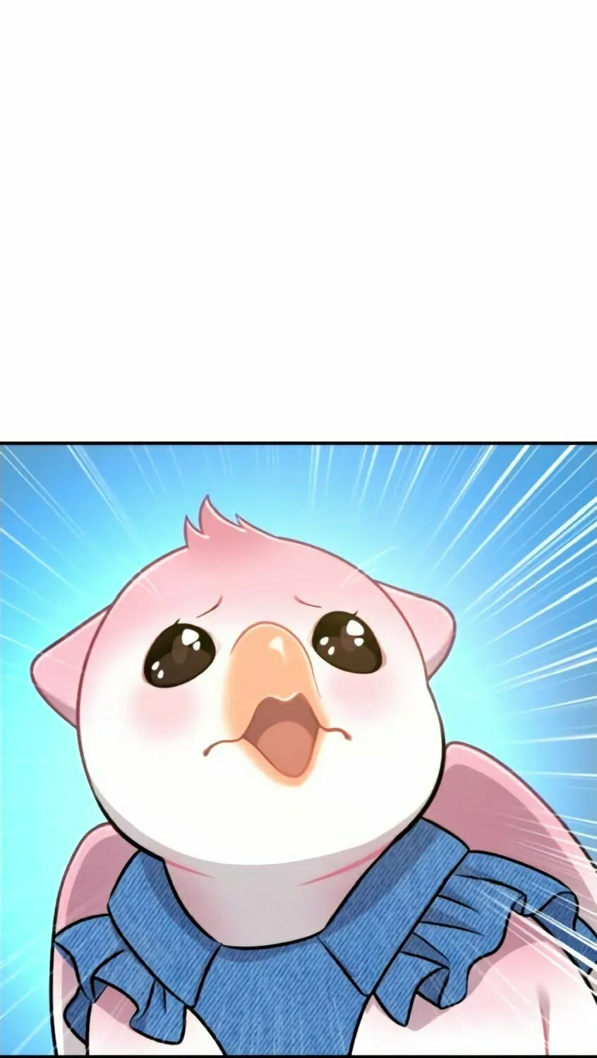 Hello, Griffin the Squinty-Eyed! Chapter 9 page 94 - 