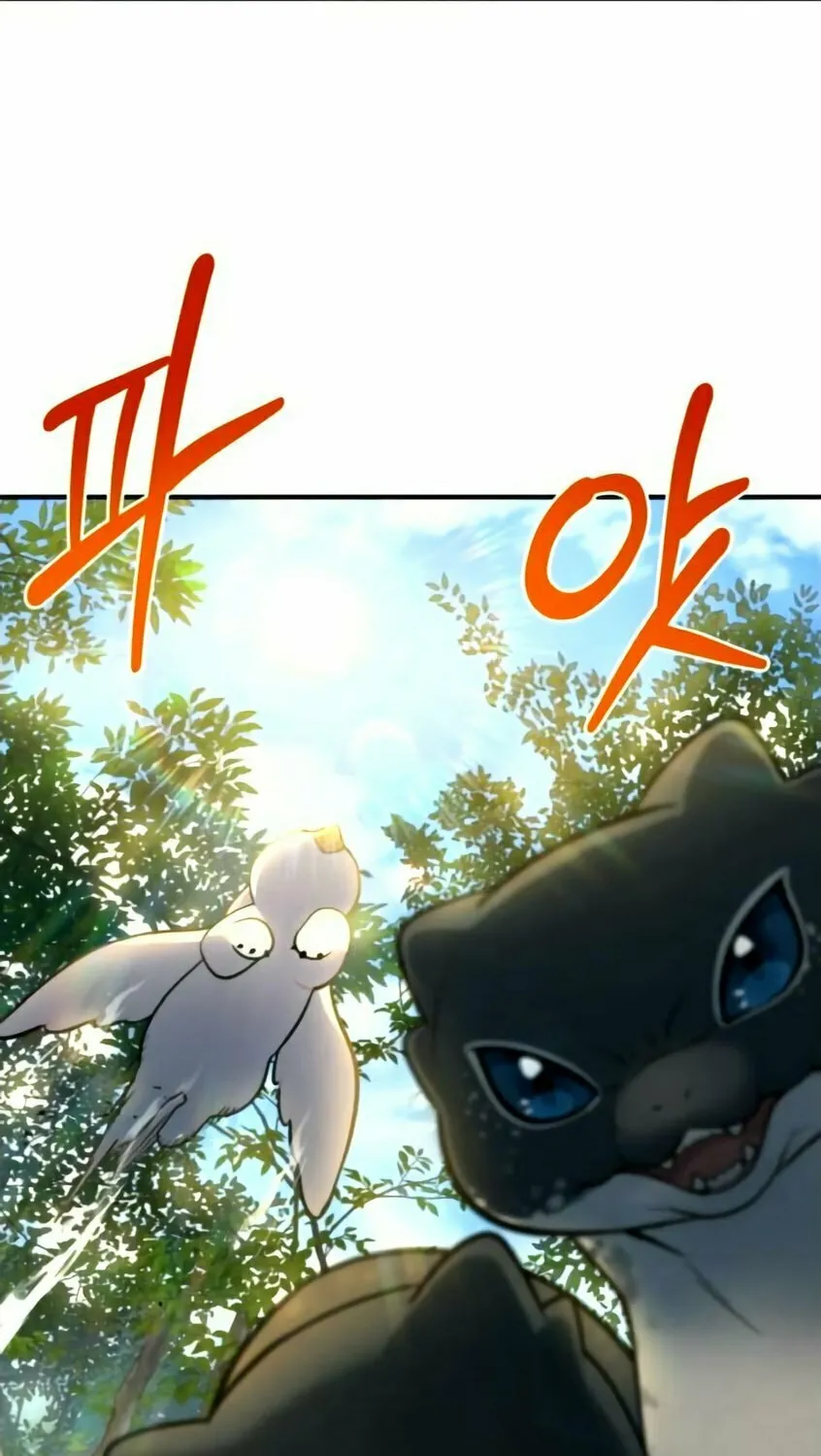 Hello, Griffin the Squinty-Eyed! Chapter 9 page 95 - 