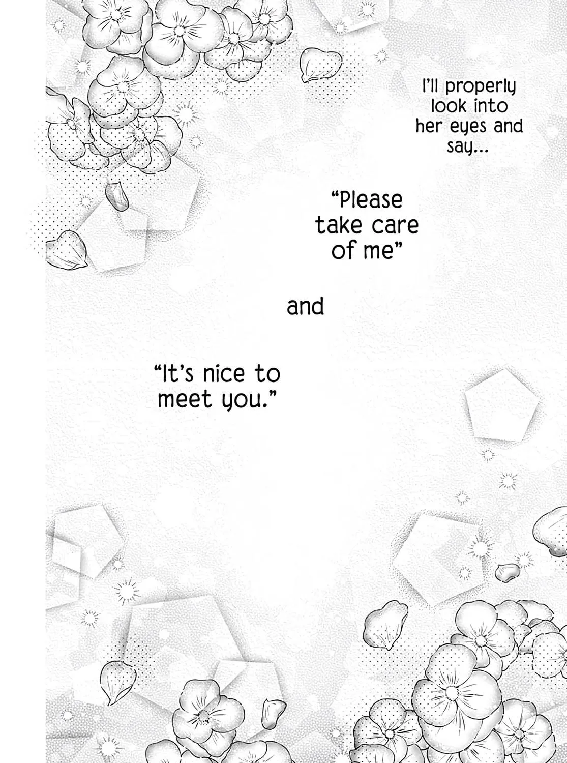 Hello, Innocent Chapter 1 page 101 - 