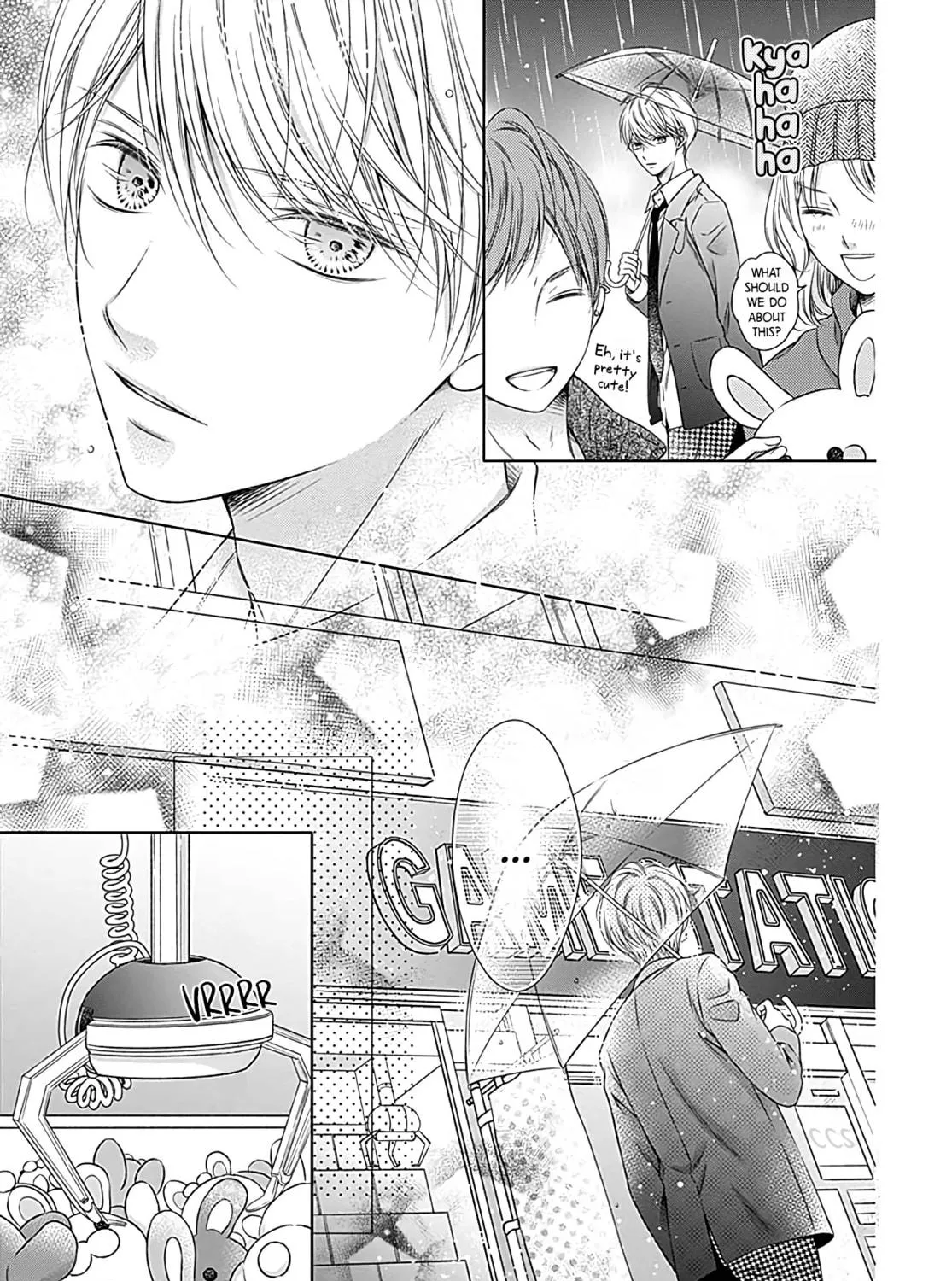 Hello, Innocent Chapter 1 page 47 - 