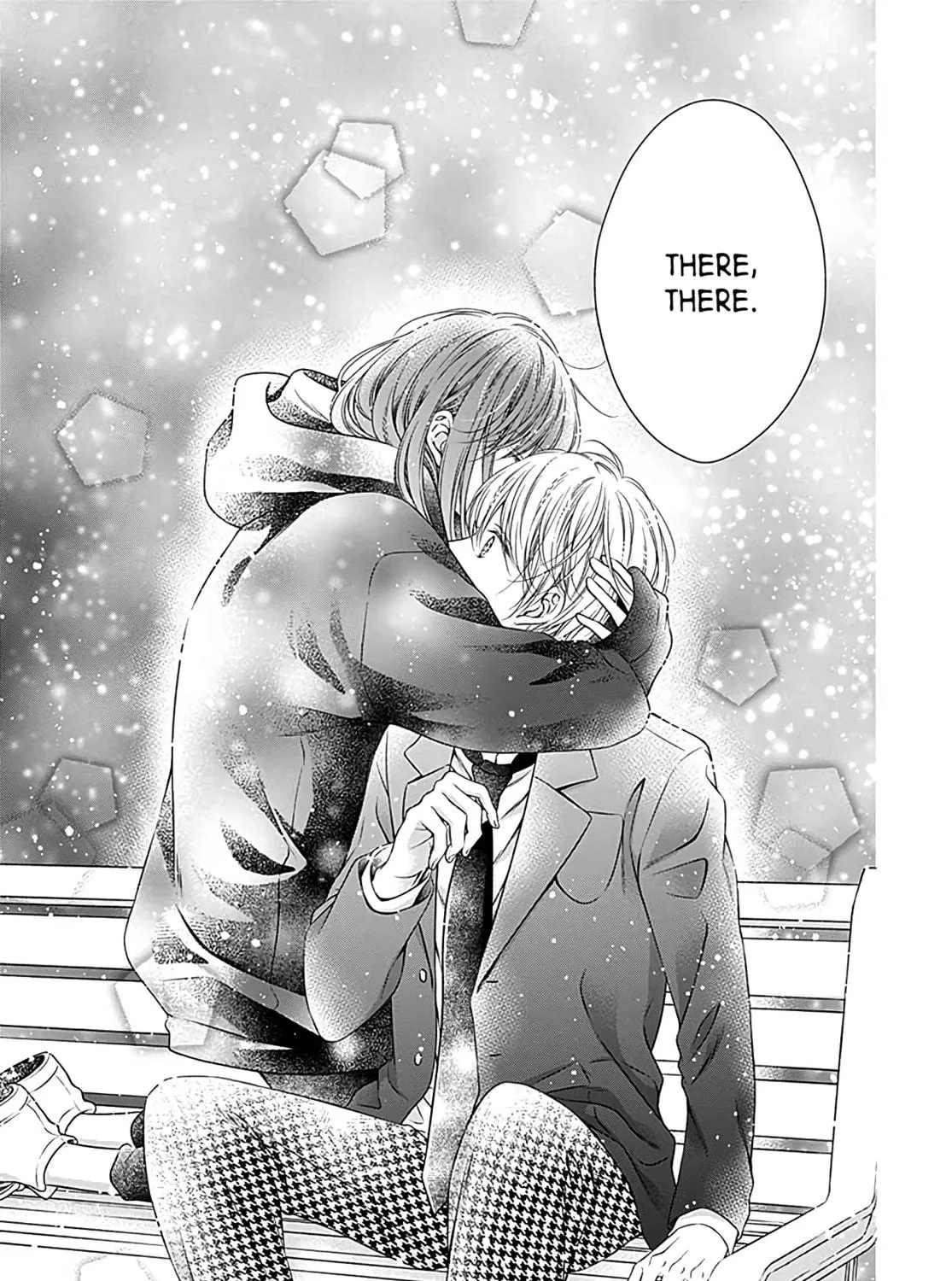 Hello, Innocent Chapter 1 page 79 - 