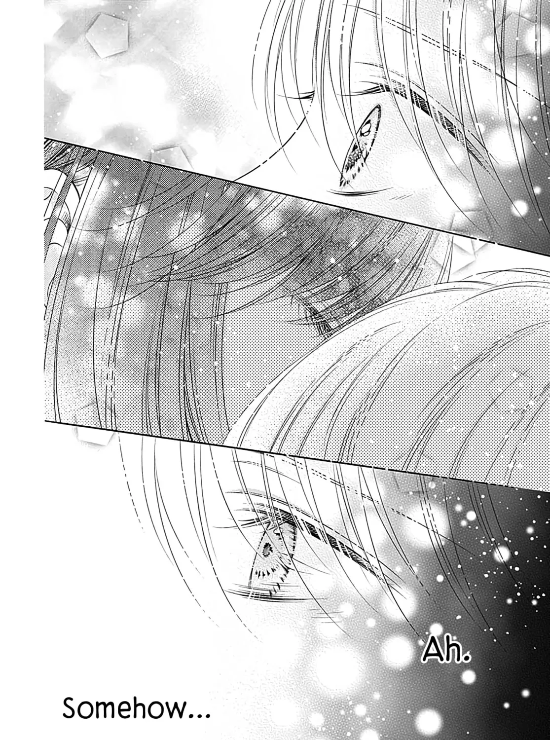 Hello, Innocent Chapter 1 page 81 - 