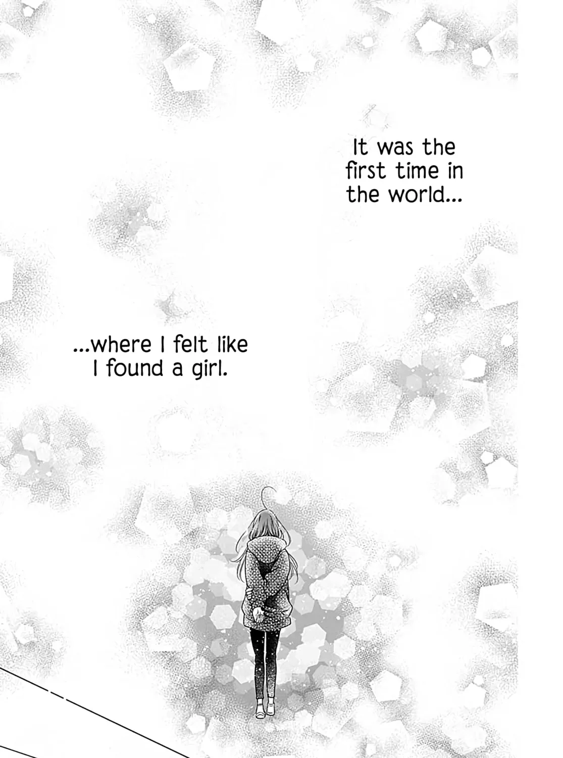 Hello, Innocent Chapter 1 page 91 - 