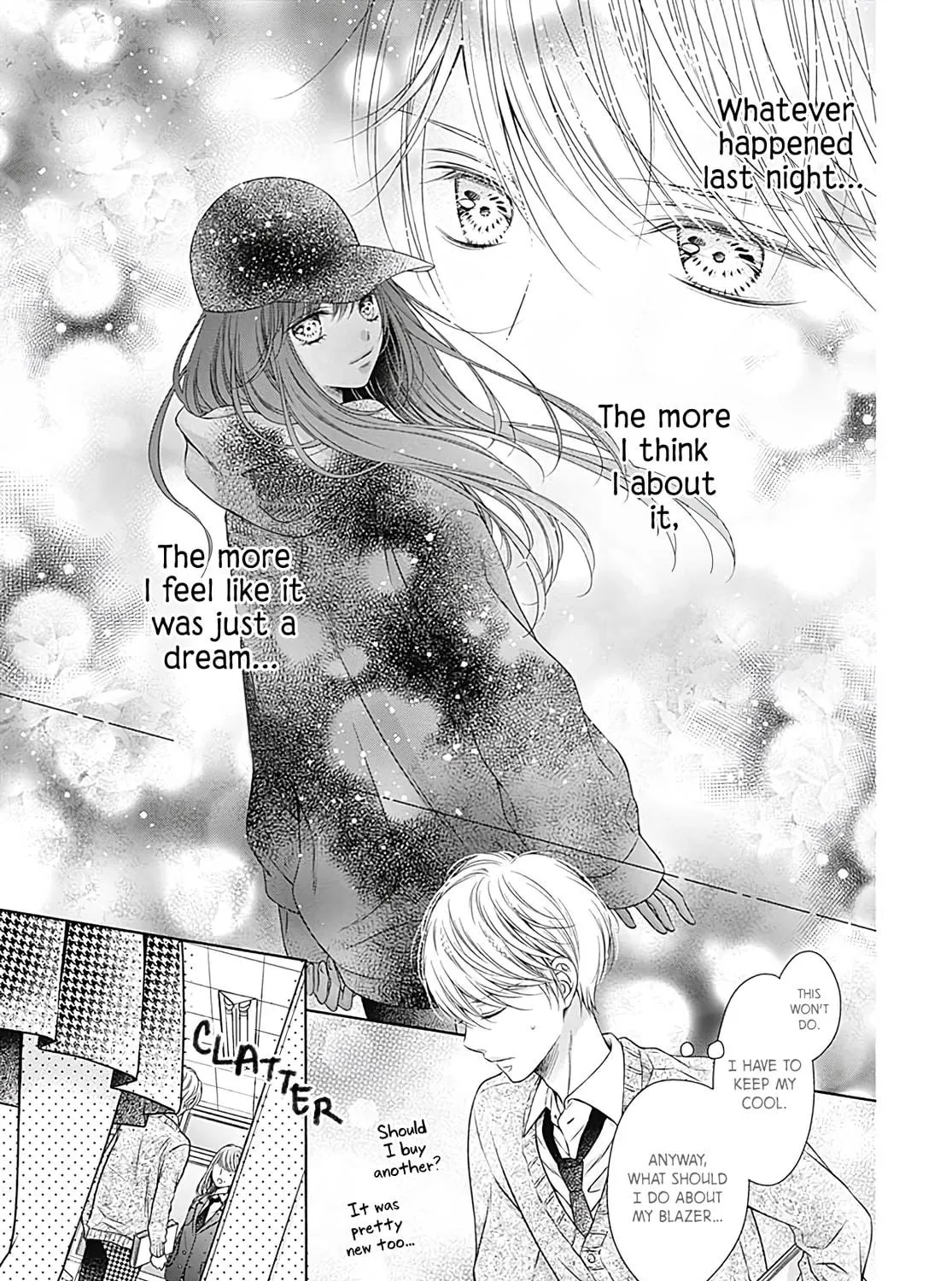 Hello, Innocent Chapter 1 page 95 - 
