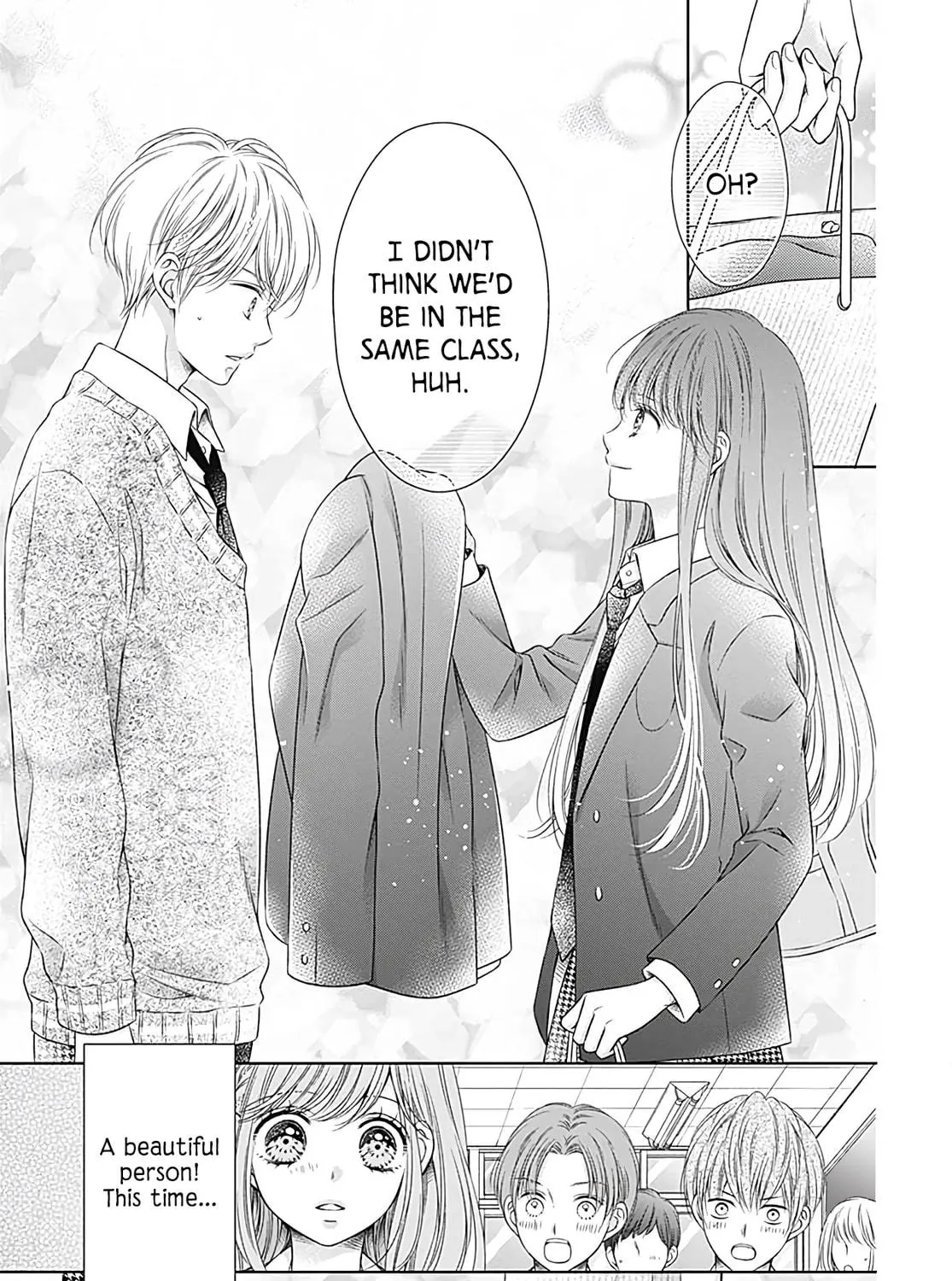 Hello, Innocent Chapter 1 page 99 - 