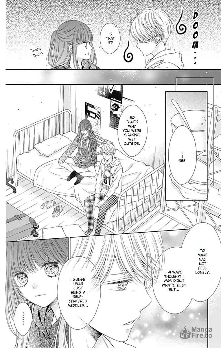 Hello, Innocent Chapter 10 page 12 - 