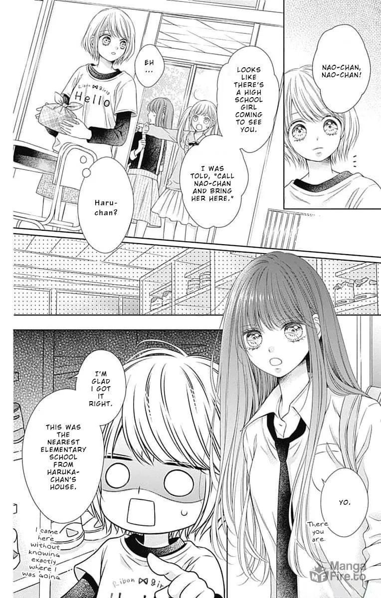 Hello, Innocent Chapter 10 page 24 - 