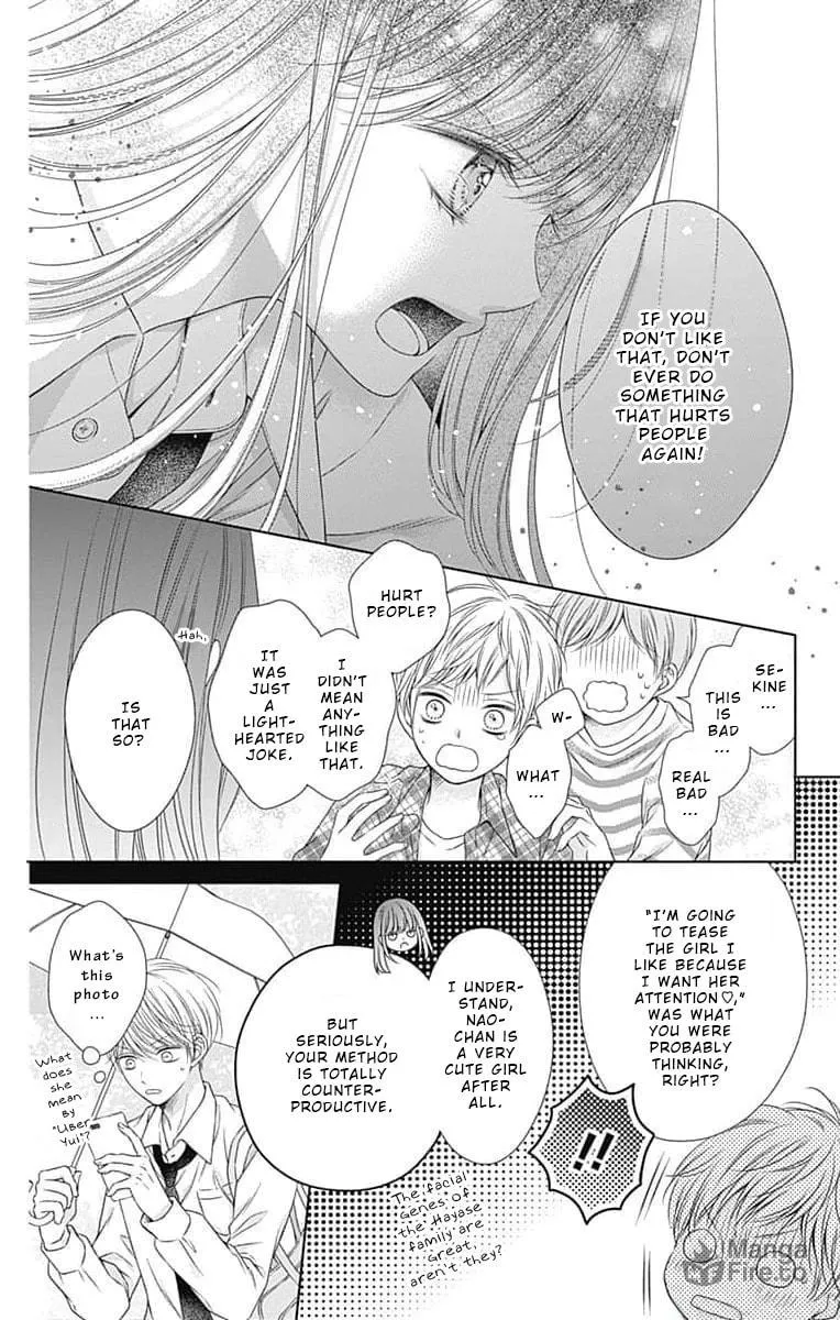 Hello, Innocent Chapter 10 page 30 - 