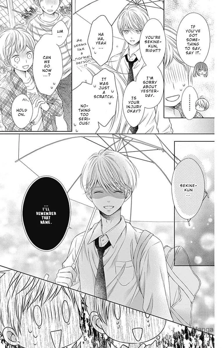 Hello, Innocent Chapter 10 page 33 - 