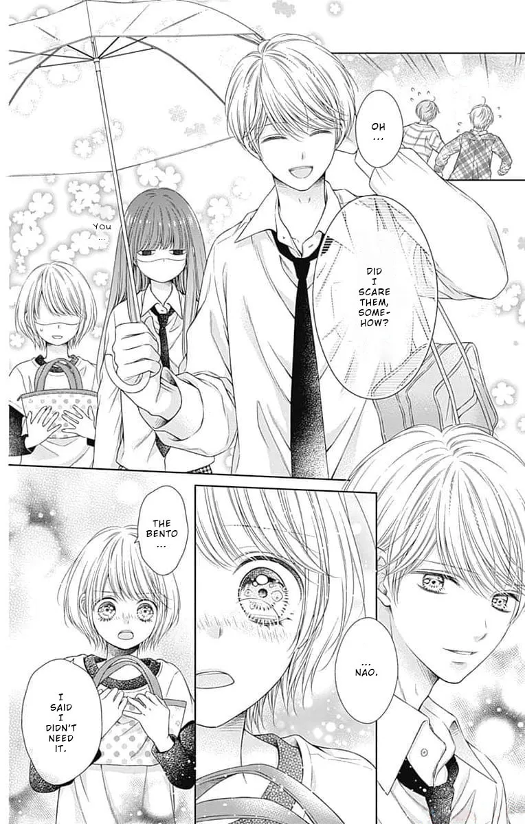 Hello, Innocent Chapter 10 page 34 - 