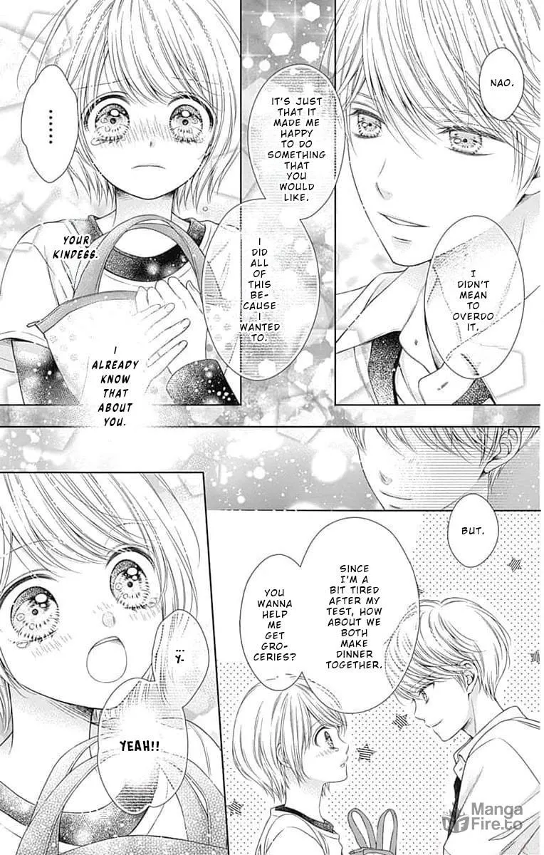 Hello, Innocent Chapter 10 page 35 - 