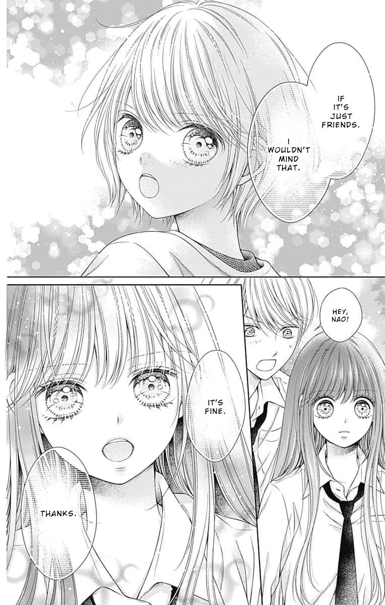 Hello, Innocent Chapter 10 page 38 - 