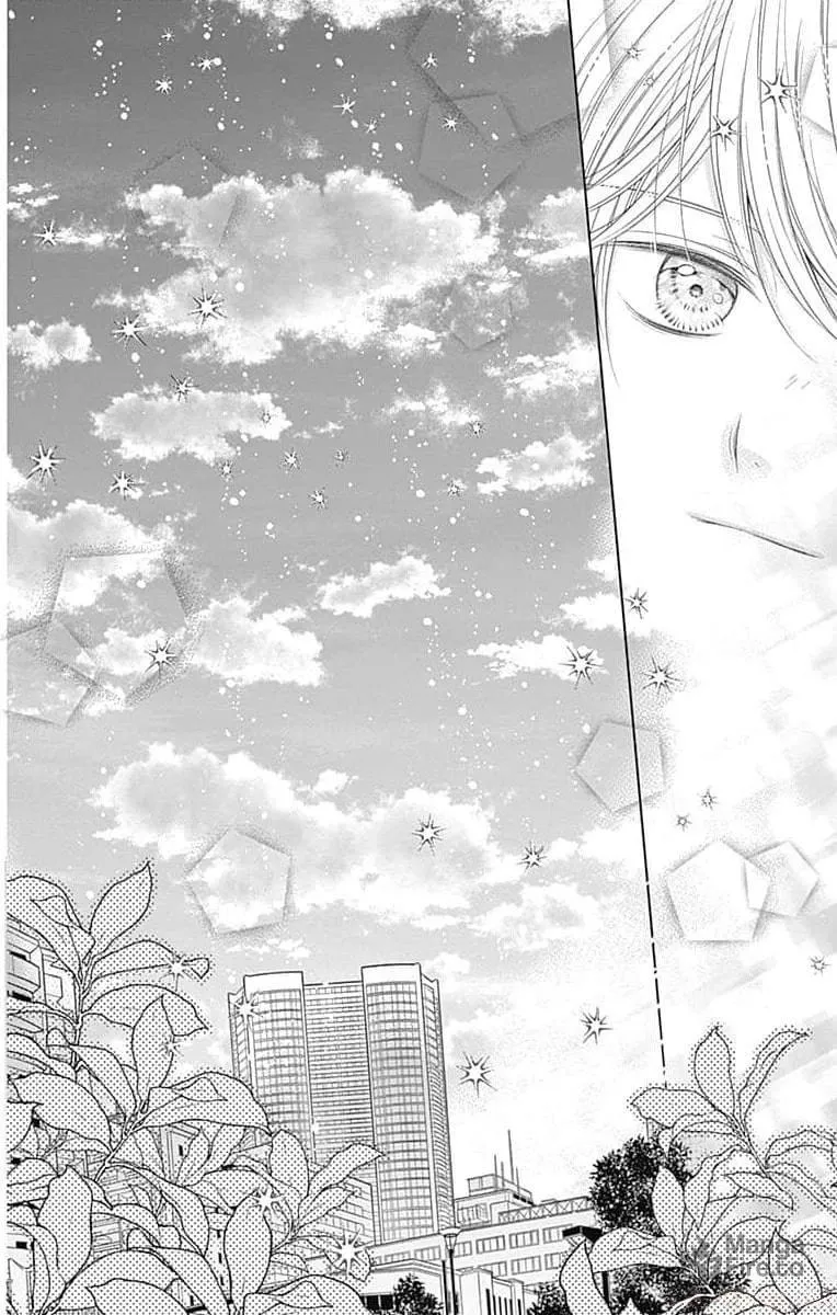 Hello, Innocent Chapter 10 page 40 - 