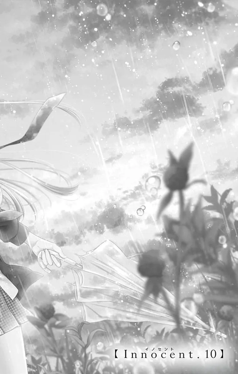 Hello, Innocent Chapter 10 page 7 - 