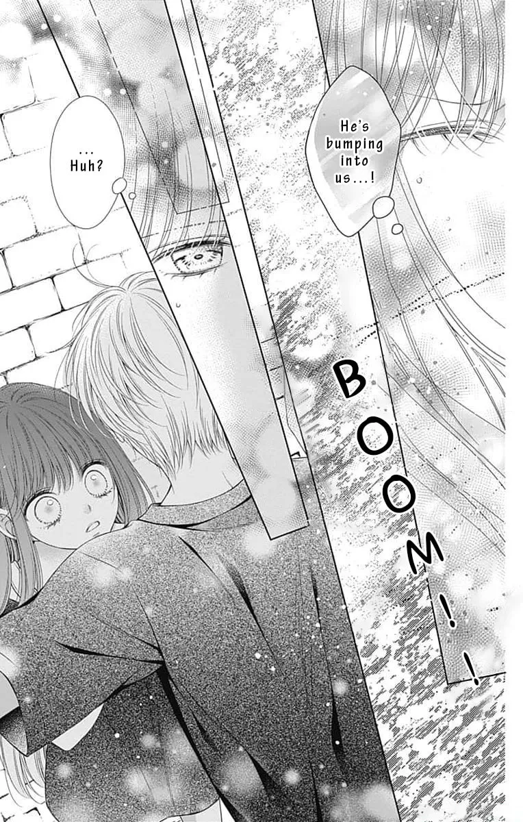 Hello, Innocent Chapter 11 page 19 - 