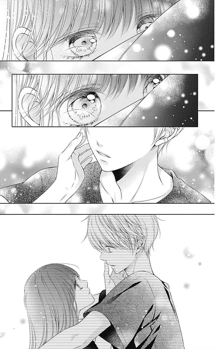 Hello, Innocent Chapter 11 page 23 - 