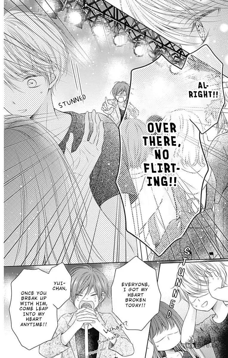 Hello, Innocent Chapter 11 page 24 - 