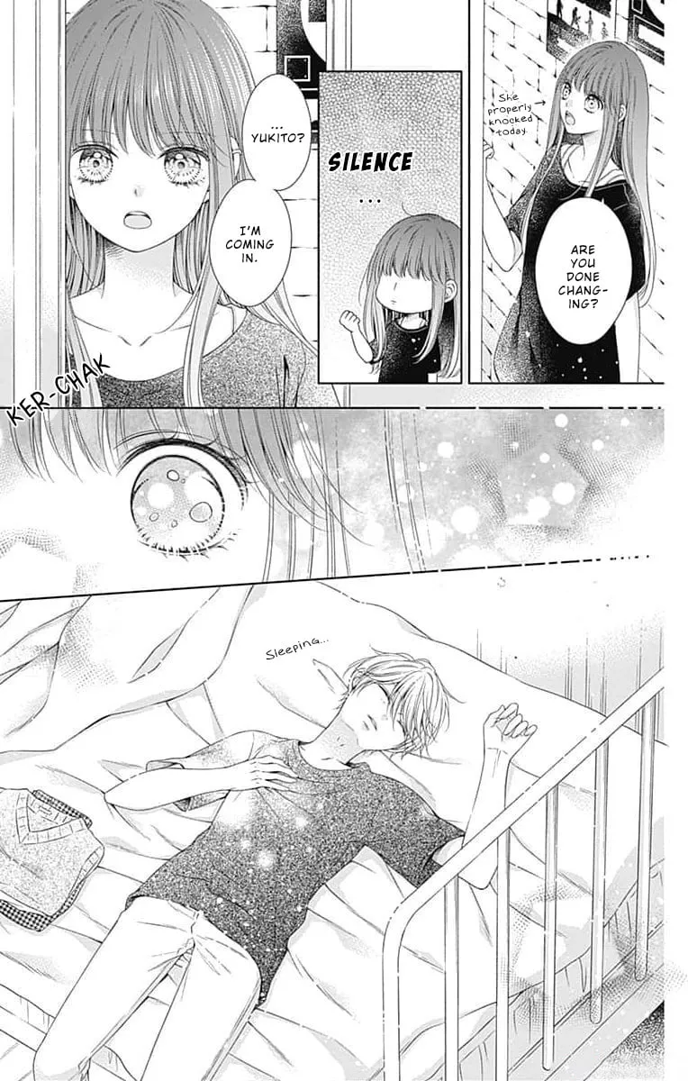 Hello, Innocent Chapter 11 page 29 - 