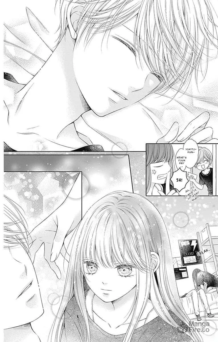 Hello, Innocent Chapter 11 page 30 - 