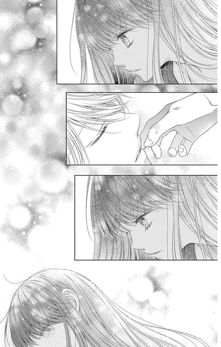 Hello, Innocent Chapter 11 page 31 - 