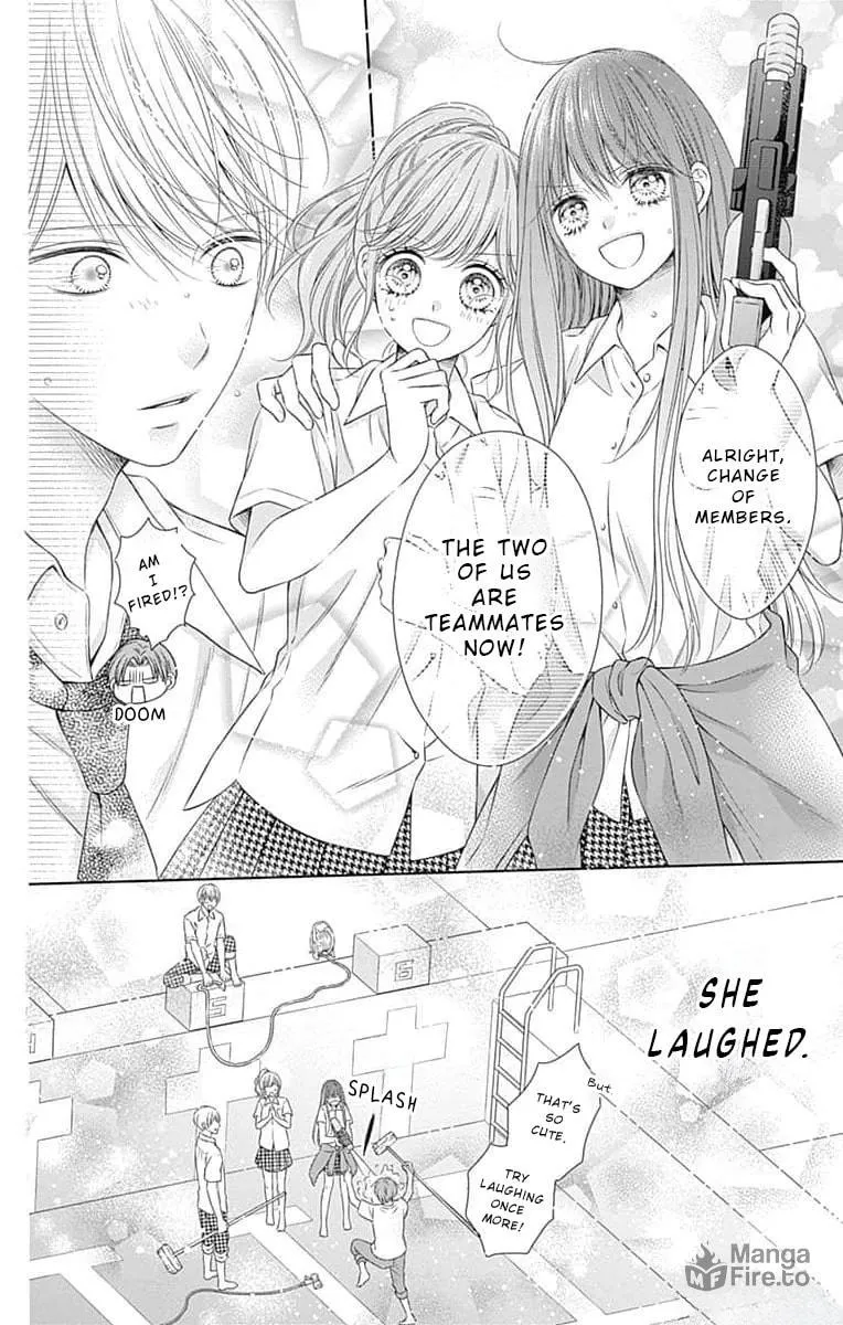 Hello, Innocent Chapter 12 page 24 - 