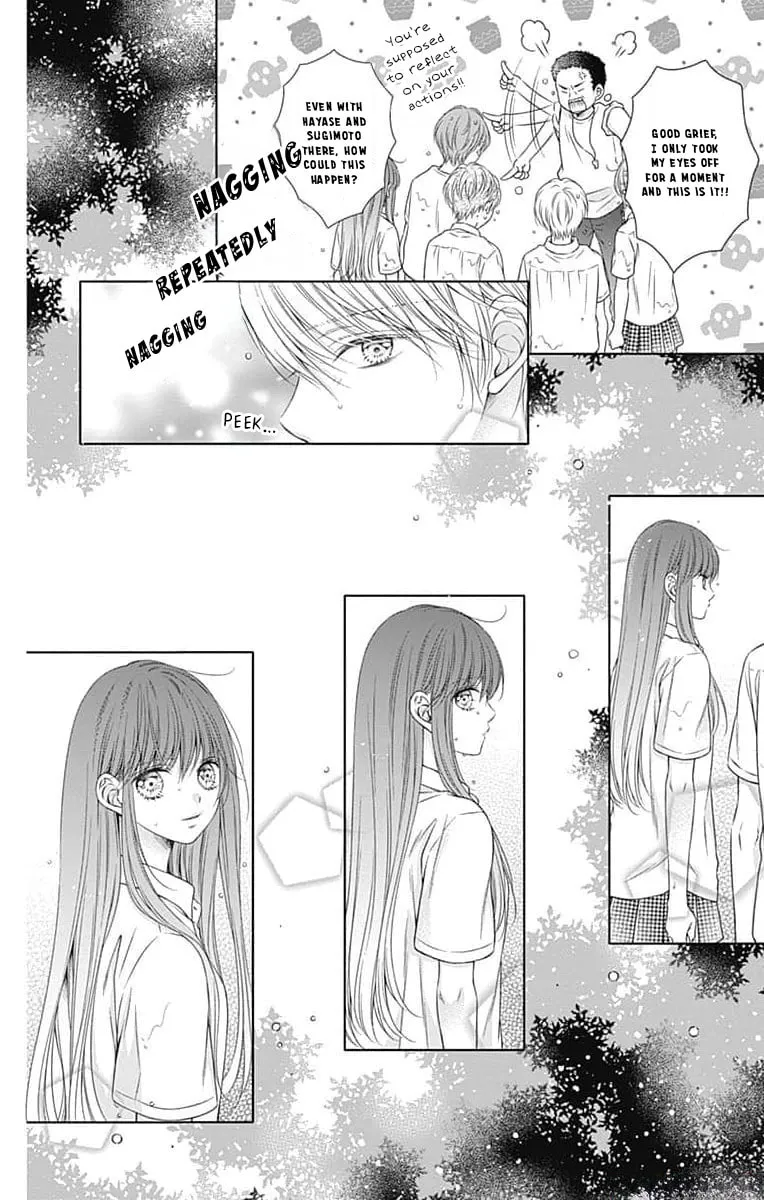 Hello, Innocent Chapter 12 page 28 - 