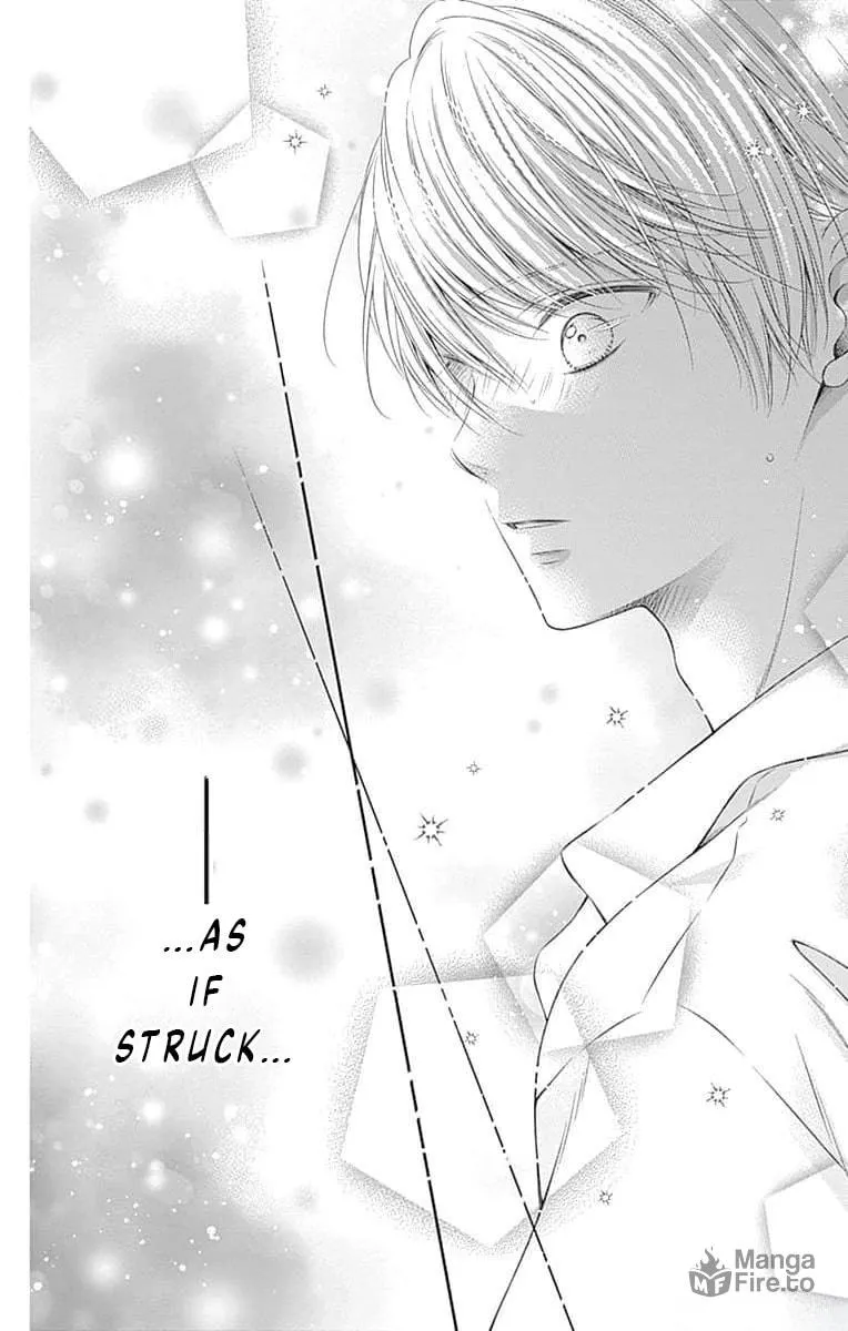 Hello, Innocent Chapter 12 page 30 - 