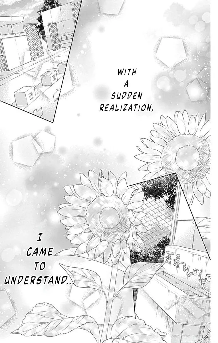 Hello, Innocent Chapter 12 page 31 - 