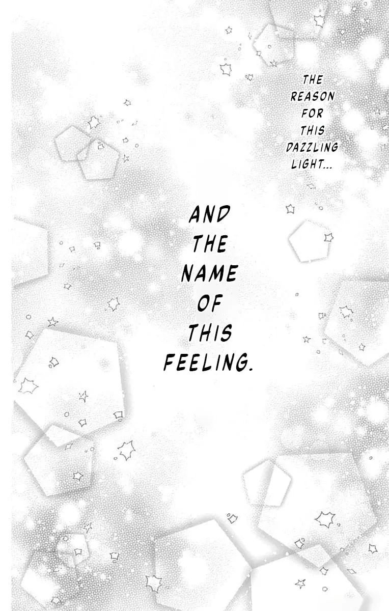 Hello, Innocent Chapter 12 page 32 - 