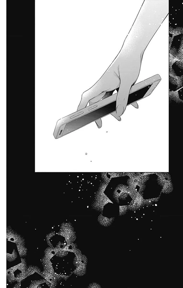 Hello, Innocent Chapter 13 page 34 - 