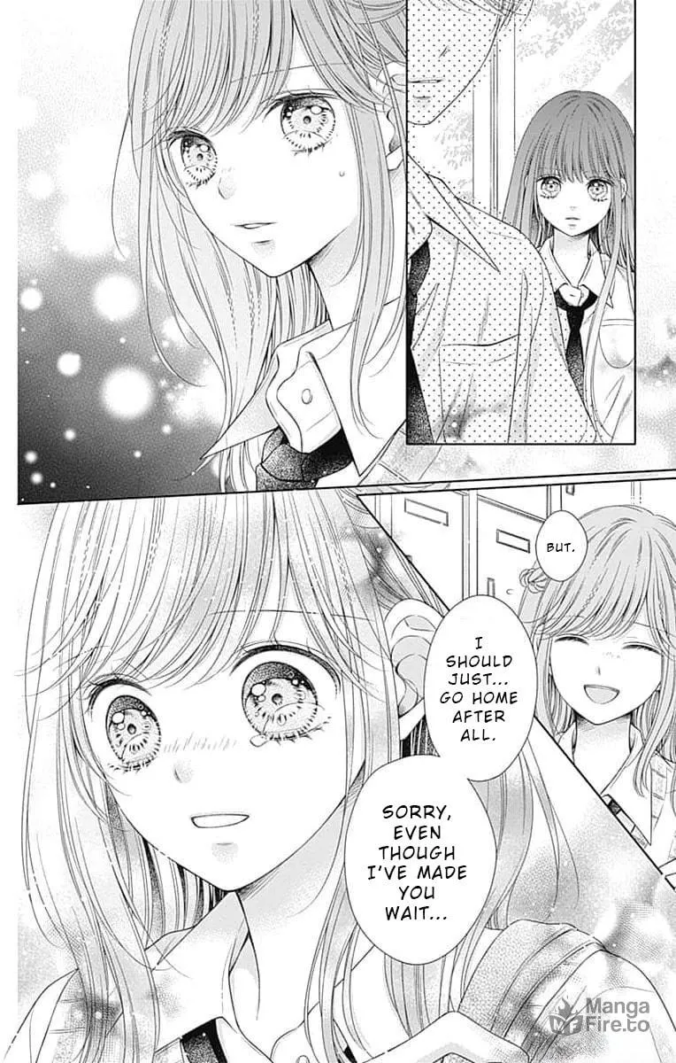 Hello, Innocent Chapter 14 page 18 - 